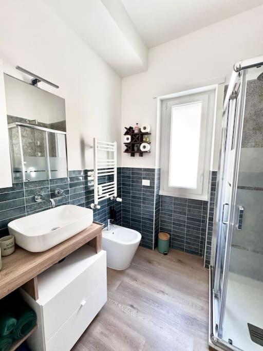 La Casa Di Casa - Il Tuo Posto Speciale Apartment Rom