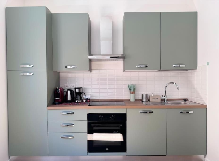 La Casa Di Casa - Il Tuo Posto Speciale Apartment
