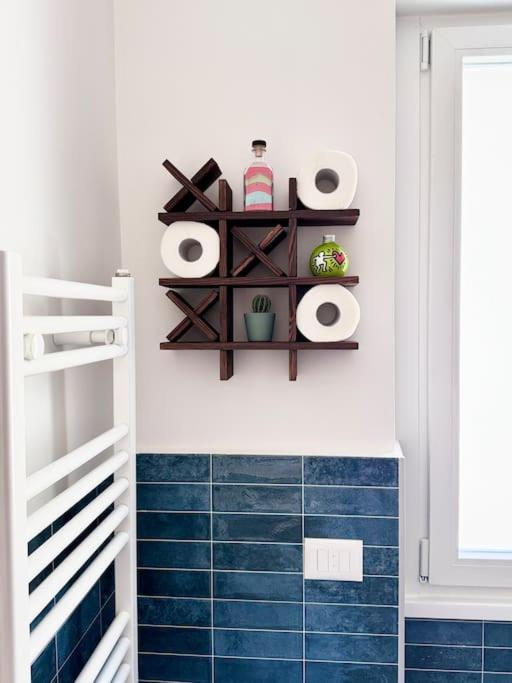 Apartment La Casa Di Casa - Il Tuo Posto Speciale *