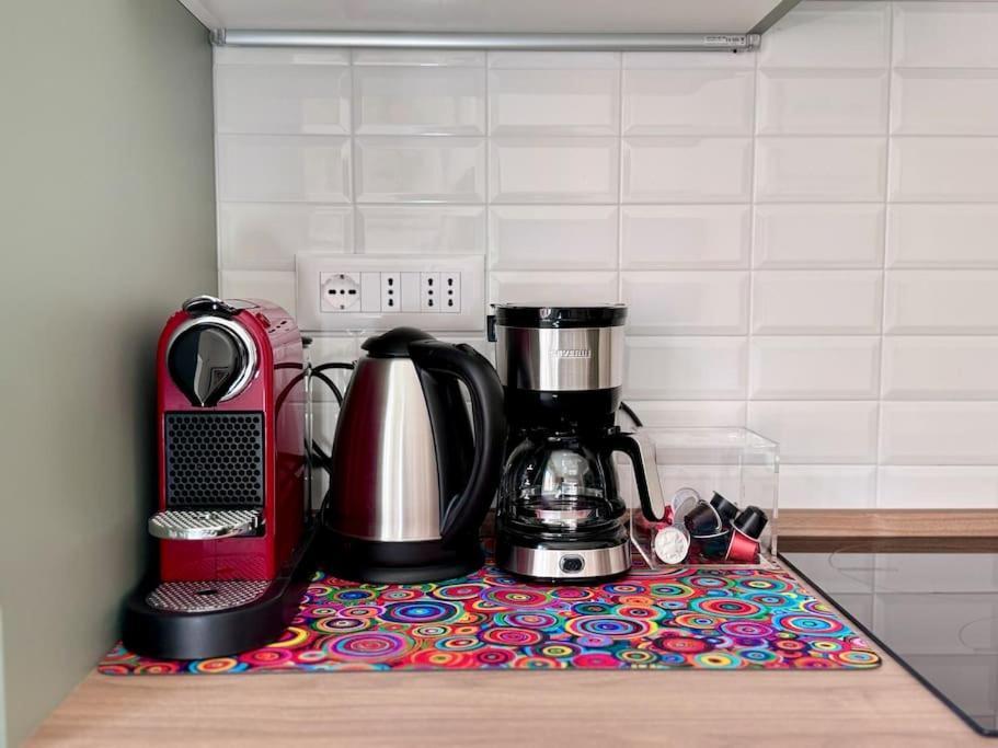 La Casa Di Casa - Il Tuo Posto Speciale Apartment Rom