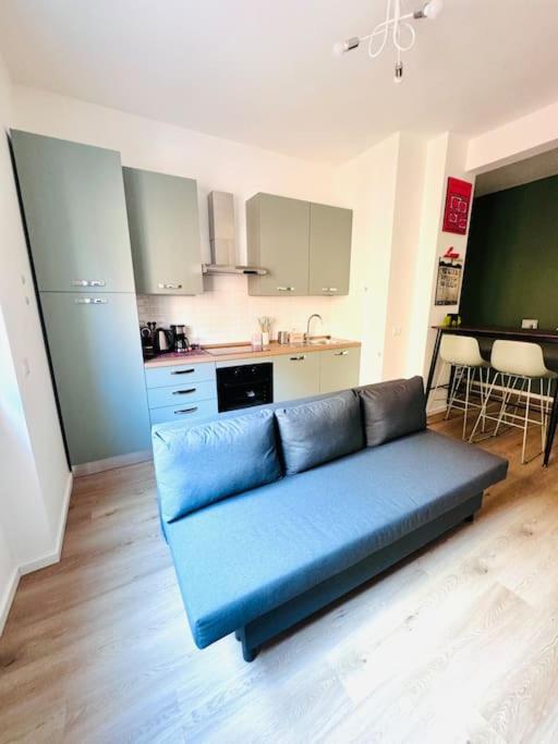 Apartment La Casa Di Casa - Il Tuo Posto Speciale