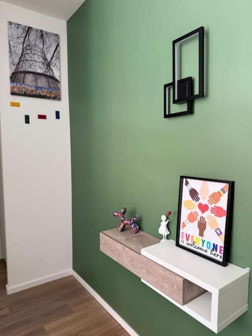La Casa Di Casa - Il Tuo Posto Speciale * Roma