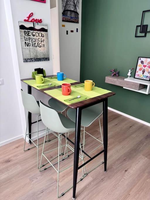 Appartamento La Casa Di Casa - Il Tuo Posto Speciale