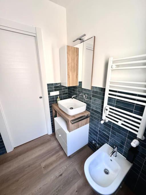 Appartamento La Casa Di Casa - Il Tuo Posto Speciale *