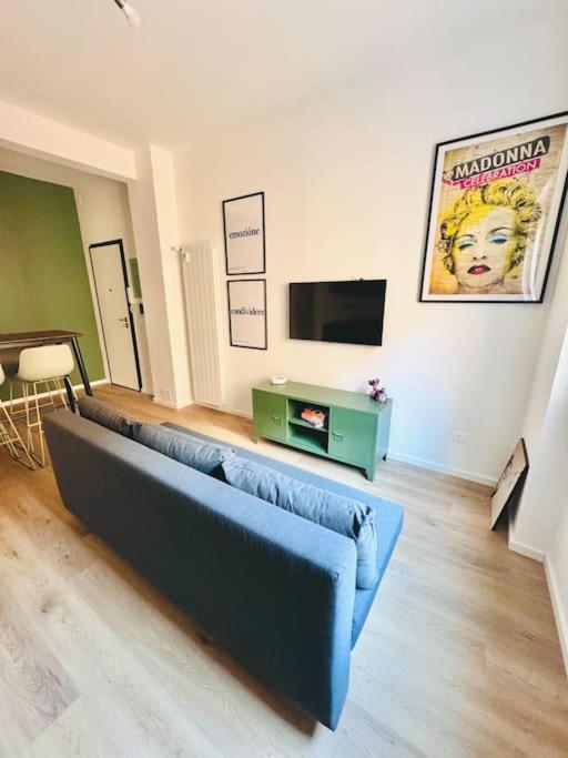 Apartment La Casa Di Casa - Il Tuo Posto Speciale Rom